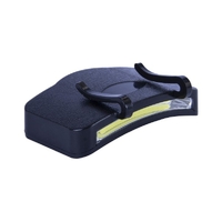 DZ Brillar Clip-On Cap Light