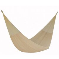 The out and about Mayan Legacy hammock Single Size in Marble colour