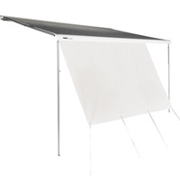 Thule View Blocker G2 Front Wall