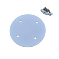 Cowfish Blanking Plate for VanTenna