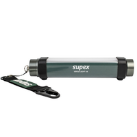 Supex 4400 mAh Versa Light and Power Bank