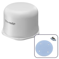 Cowfish VanTenna Standard Antenna Package