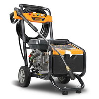 Giantz 4800PSI High Pressure Washer with 15m Hose