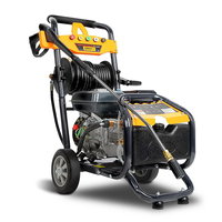 Giantz 4800PSI High Pressure Washer with 30m Hose
