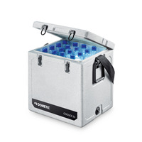 Dometic Cool-Ice 33L Rotomolded Icebox