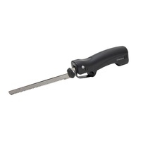 Westinghouse 80W Electric Carving Black Knife