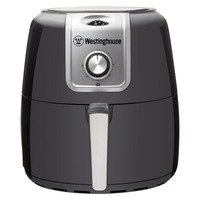 Westinghouse 7.2 Litre Opti-Fry Air Oven