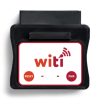 WiTi Wireless Towing Interface