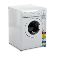 Dometic Compact WMD 1050 3kg Front Load Washing Machine 240V
