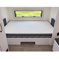 Dreamer RV Wanderluxe Camper Single 2 Topper