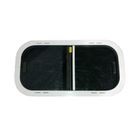 Aussie Traveller WS18F Slimline Sliding Window