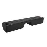 Footwell Water Tank - by Front Runner