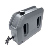 Pro Water Tank With Tap / 20L - by Front Runner