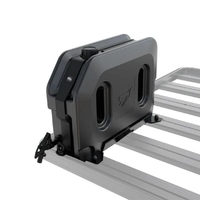 Front Runner Pro Water Tank With Mounting System, 20L