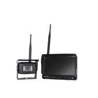 Englaon 7" Wireless Monitor & Camera Kit