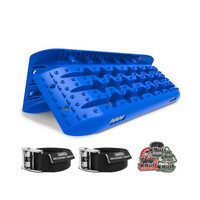 X-BULL Recovery Tracks 2 Pack