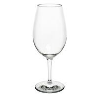 D-Still 640ml Polycarbonate Red Wine Glass, Set of 4