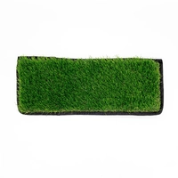 Xtend Green Mat for Pull Out Step 