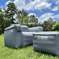 Xtend Inflatable Arm Chair