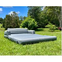 Xtend Inflatable Sofa Bed