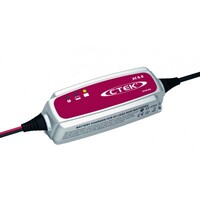 CTEK XC 0.8 6V 800mA 4 Stage Battery Charger