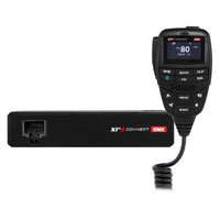 GME XRS Connect Super Compact UHF CB Radio