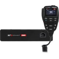 GME XRS Connect Compact UHF CB Radio