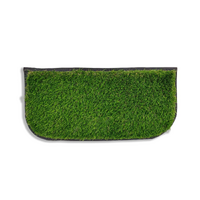 Xtend Outdoors Syntheic Grass Xt Mat