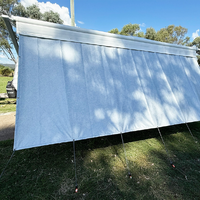 Xtend Waterproof Privacy Screen