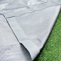 Xtend Mesh Flooring to suit Xtend Annexe