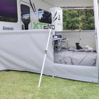 XTEND Premium Mesh Pet Enclosure