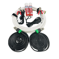 Adventure Pumps 12V Boaties Twins Kit