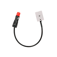 Adventure Pumps Anderson Plug to 12v Power Socket