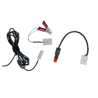 Adventure Pumps All Power to You Bundle