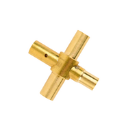 Adventure Pumps Brass Anti Vandal Tap Tool