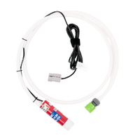 Adventure Pumps Essentials Kit with Anderson Plug