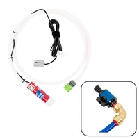 Adventure Pumps Essentials Kit with Anderson Plug