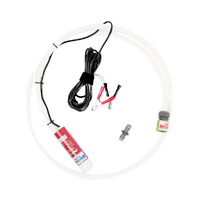 Adventure Pumps Essentials Kit with Alligator Clamps