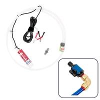 Adventure Pumps Essentials Kit with Alligator Clamps