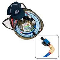 Adventure Pumps All Power Options Bundle with Bag