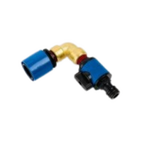 Adventure Pumps Quick Release Water Inlet Elbow
