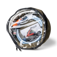 Adventure Pumps Bundle with Bag and Alligator Clamps