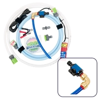 Adventure Pumps Bundle with Alligator Clamp