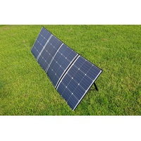 Sunman eArc 235W Portable Solar Blanket