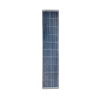 Sunman 9V 85W eArc Flexible Solar Panel | Junction Box Underneath w/ VGK
