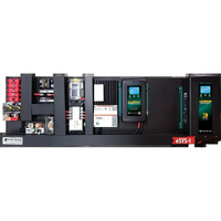 Enerdrive eSYSTEM-I 60A AC and DC DIY Installation Kit with Morningstar TriStar 45Amp Solar Controller & Simarine Battery Monitor