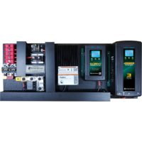 Enerdrive eSYSTEM-J 60A AC / 40A DC with TriStar 45ASolar Reg & ePRO+