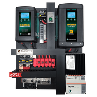 Enerdrive eSYSTEM-L 40A AC / DC with ePRO+ & 45A PWM