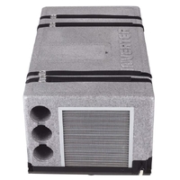 Cool-J iHider Inverter Underbunk Reverse Cycle Air Conditioner