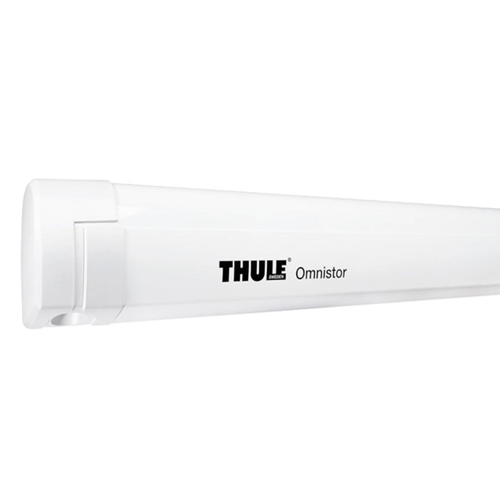 Thule 5200 Manual 1.9m White Cassette Awning